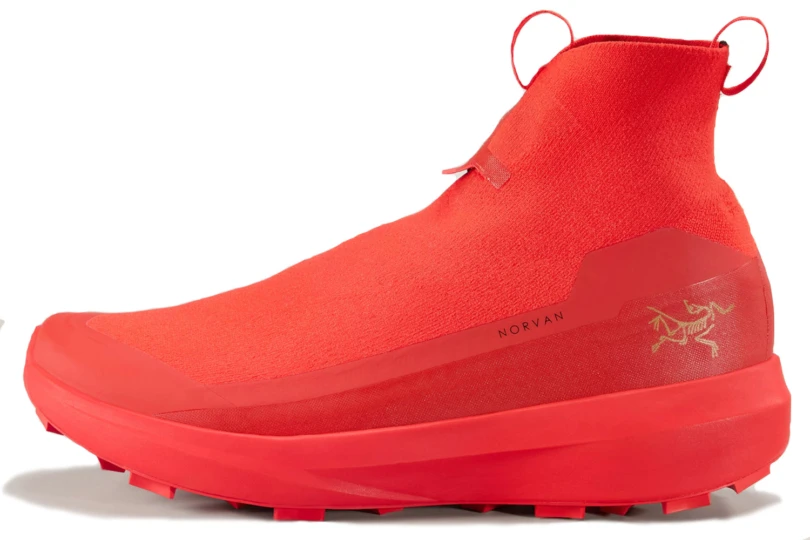 Arc'teryx Norvan 4 Nivalis GTX