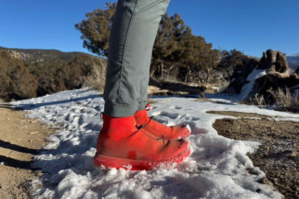 Run Comfortably All Winter Long: Arc’teryx Norvan 4 Nivalis GTX Review Run Comfortably All Winter Long: Arc’teryx Norvan 4 Nivalis GTX Review