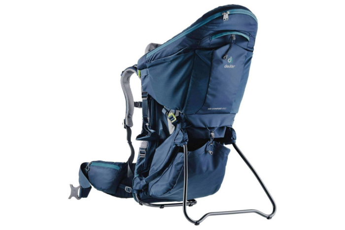 Deuter Kid Comfort Pro