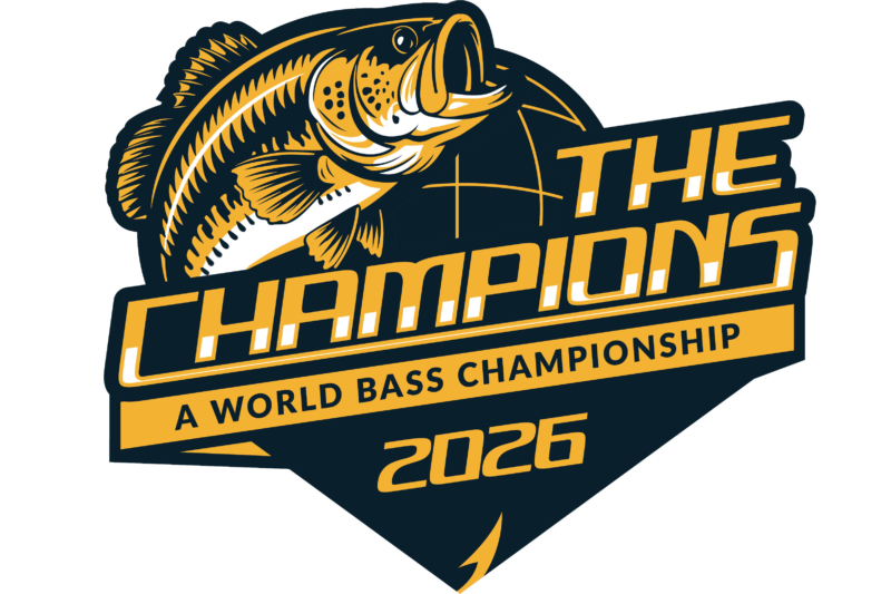 The Biggest Bass Tournament Ever: Top MLF and Elite Series Anglers Set to Duke It Out