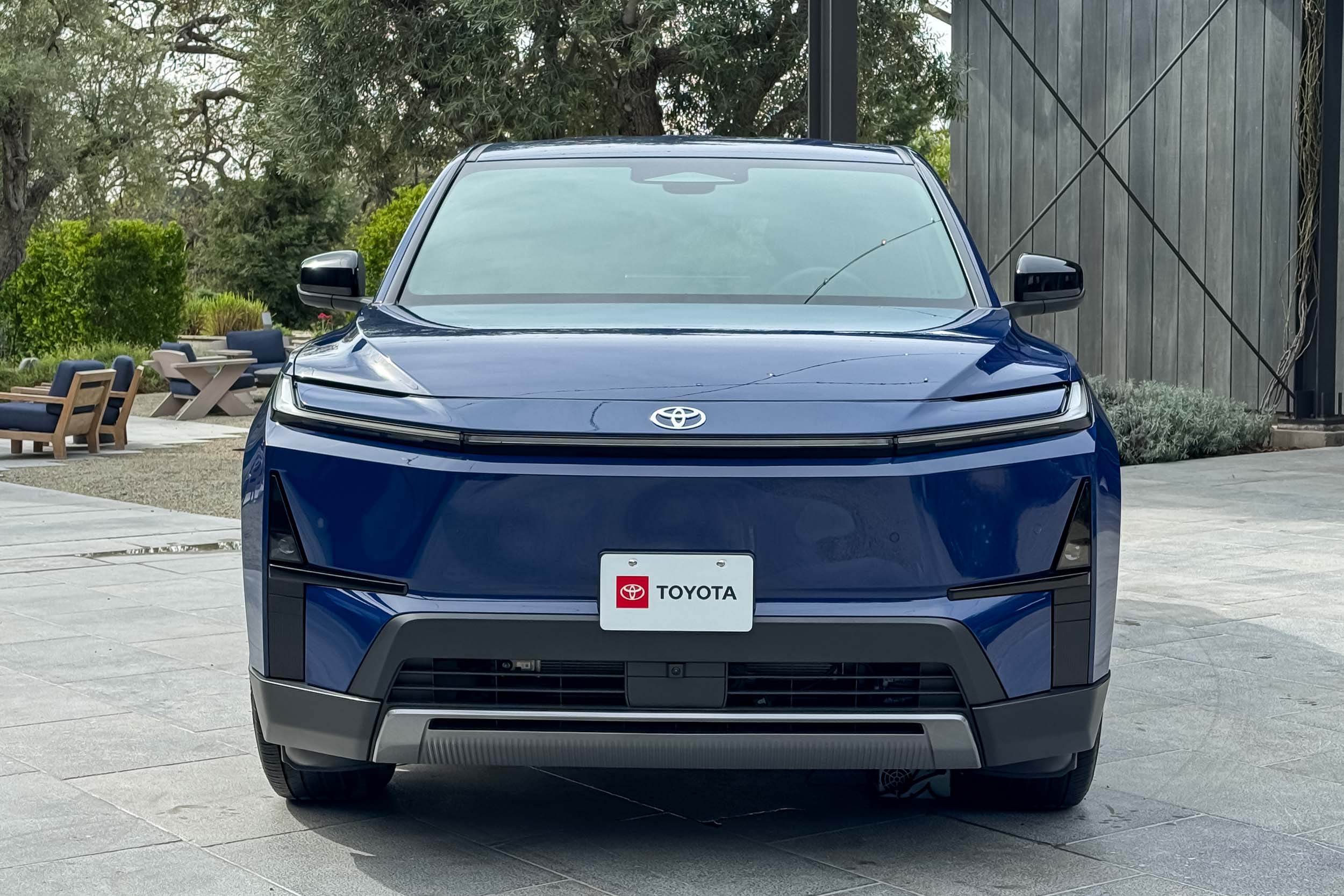 2027 Toyota Highlander