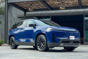 2027 Toyota Highlander