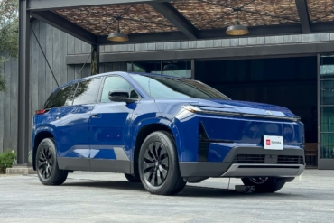 2027 Toyota Highlander