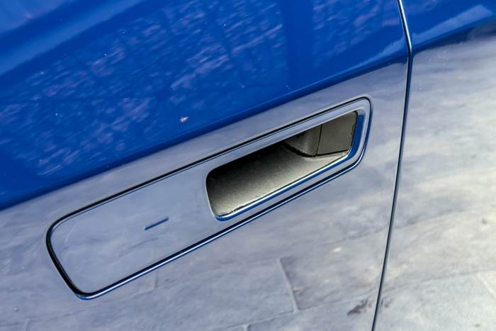 2027 Toyota Highlander