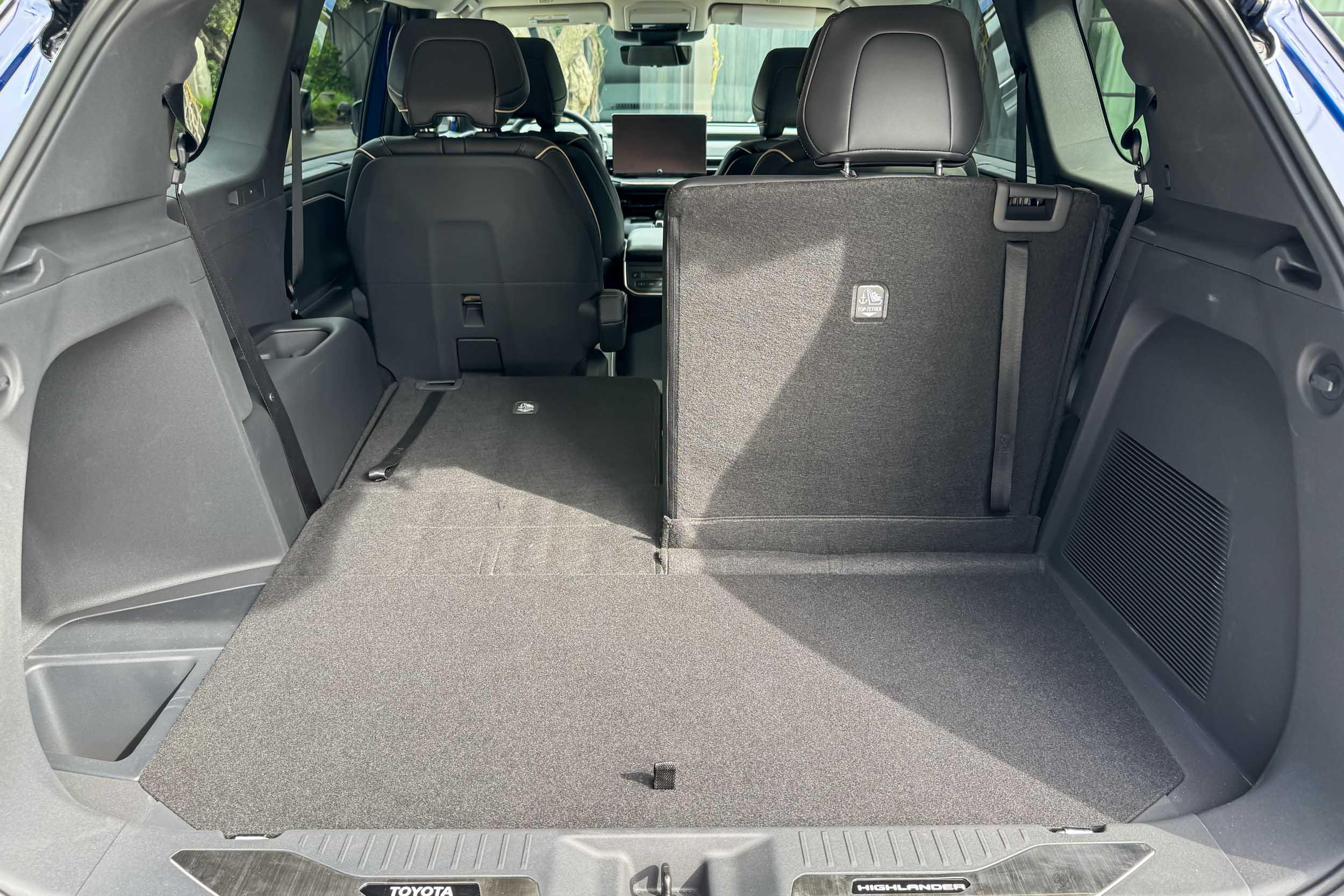 2027 Toyota Highlander