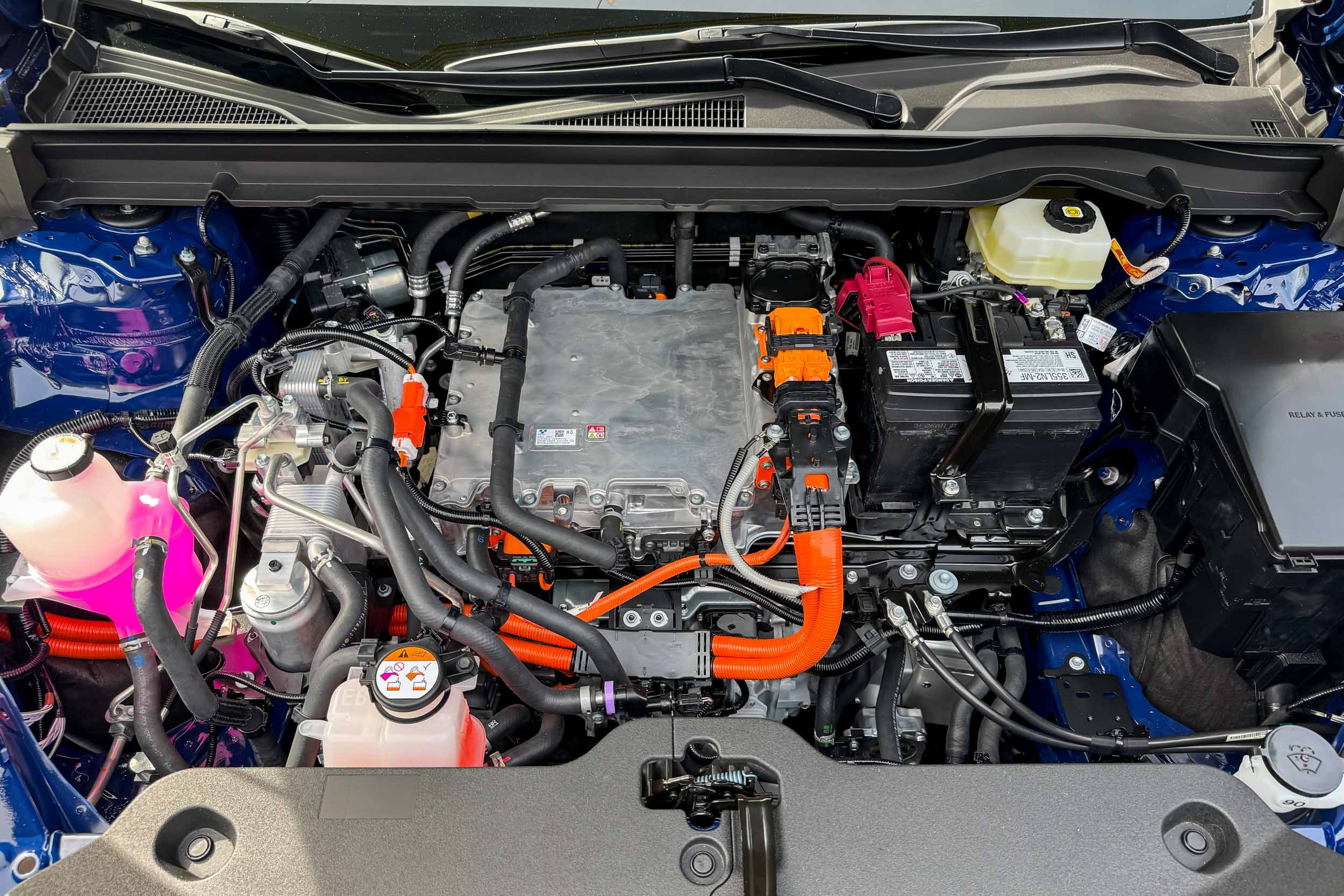 2027 Toyota Highlander