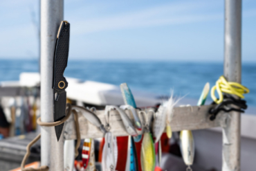 GiantMouse ACE REO Black and Brass