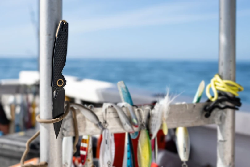 GiantMouse ACE REO Black and Brass