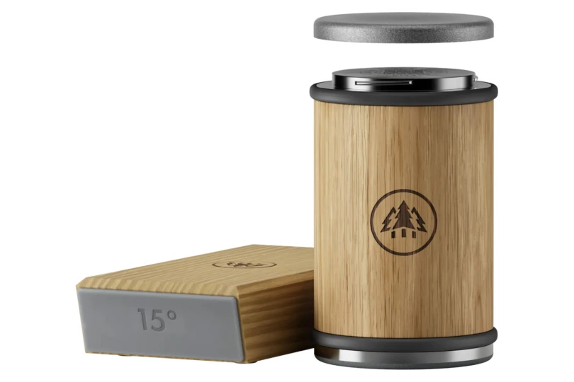 HORL3 Rolling Sharpener