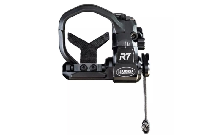 Hamskea R7 Arrow Rest