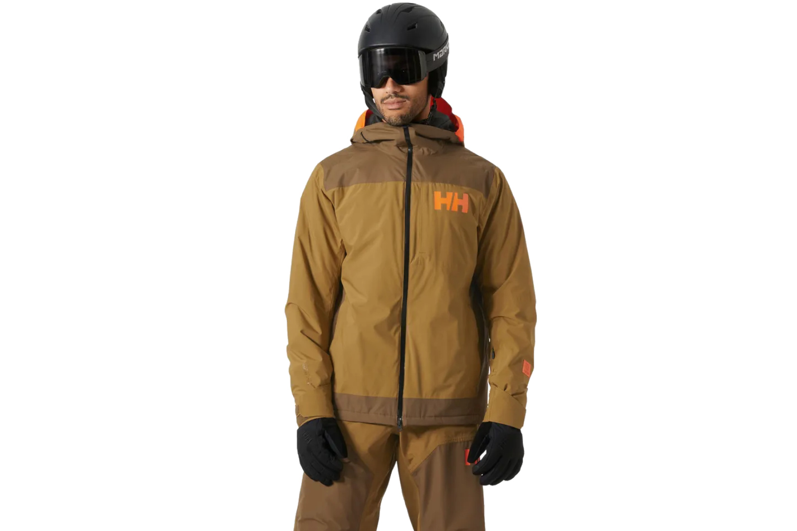 Helly Hansen Men's Powdreamer 2.0 Jacket