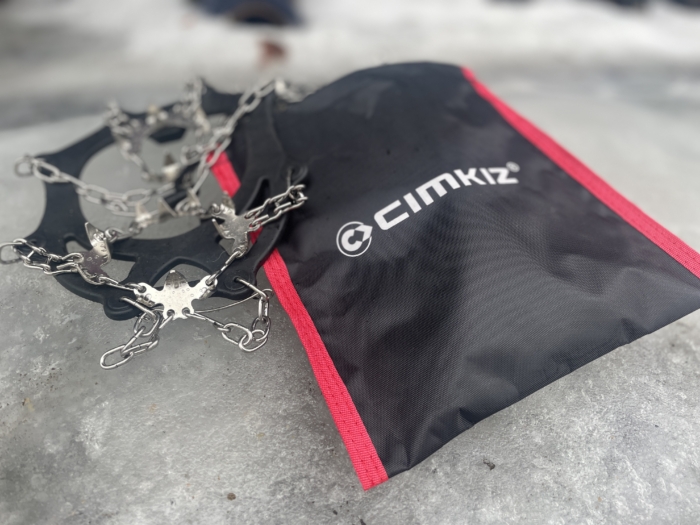 Cimkiz Ice Cleats