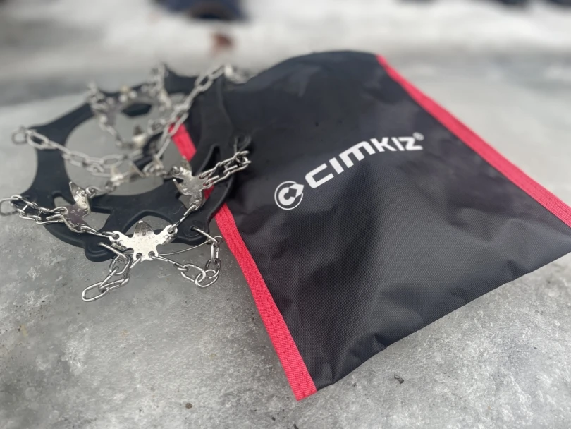 Cimkiz Ice Cleats