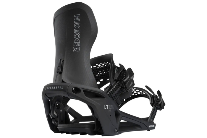 Nidecker LT Supermatic