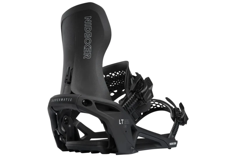 Nidecker LT Supermatic