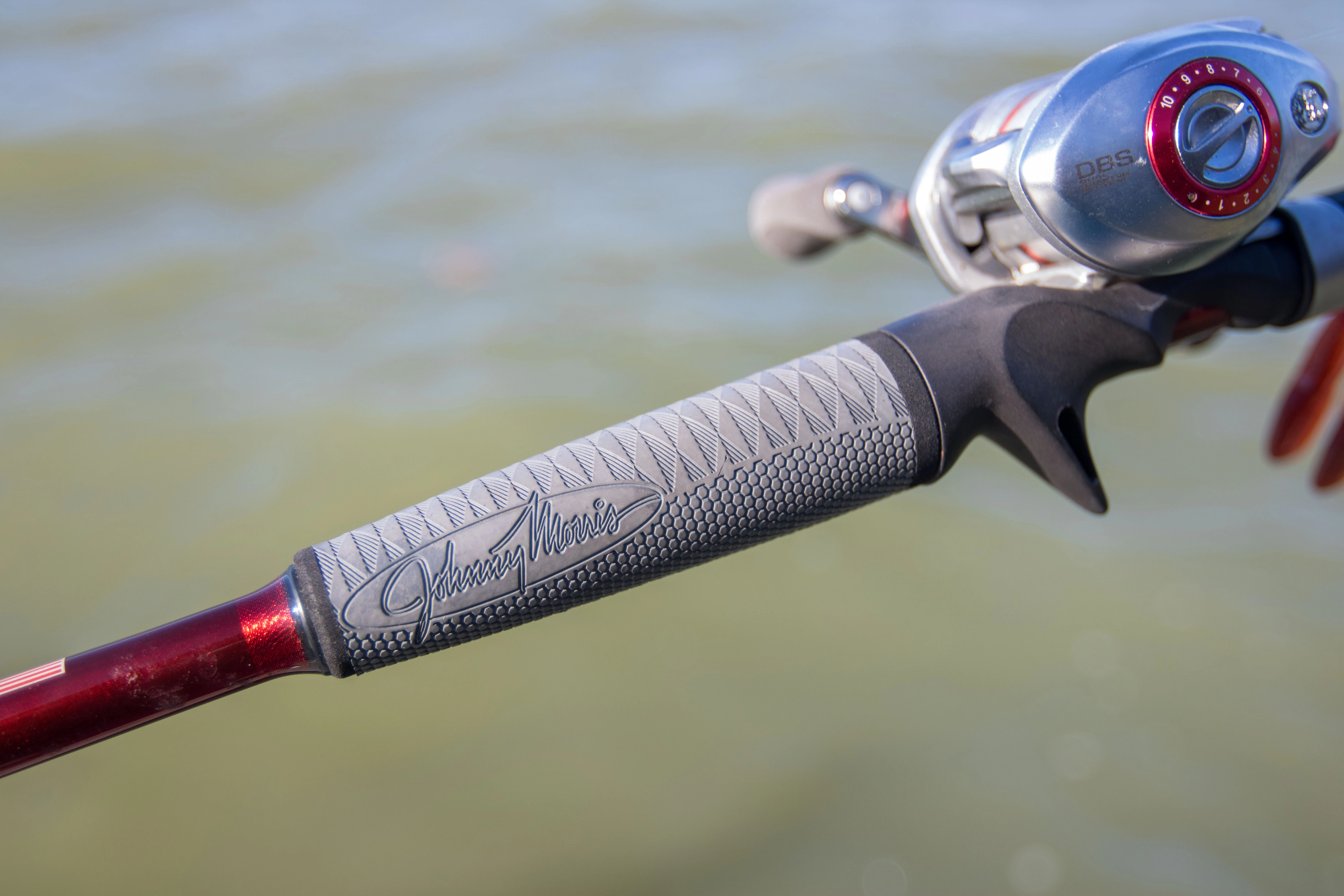 Johnny Morris Platinum Signature Rod Review | GearJunkie Tested