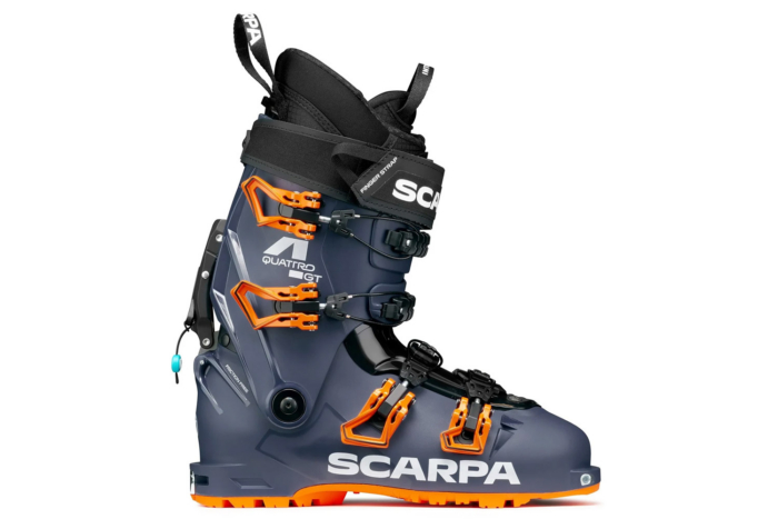 Scarpa 4-Quattro GT