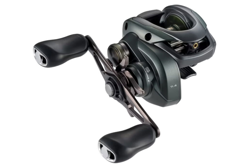 Shimano Curado 150M