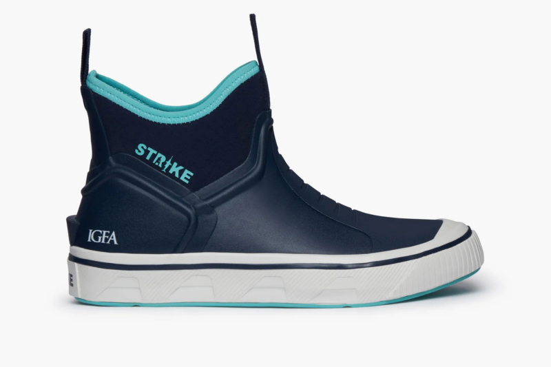 Strike Bigeye Deck Boot