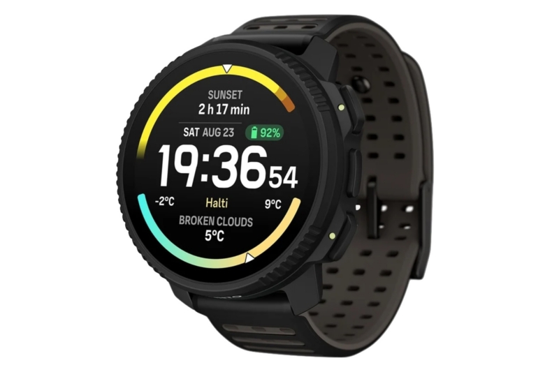 Suunto Vertical 2