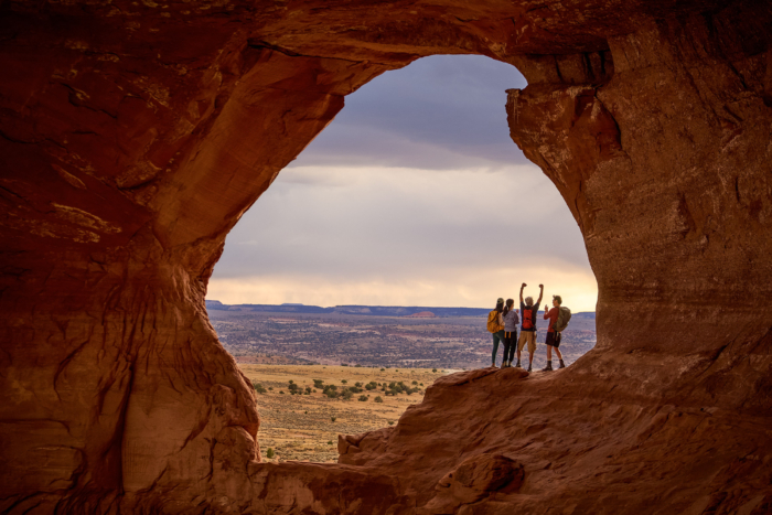 The Ultimate 10: Southern Utah’s Must-Do Hikes for Spring