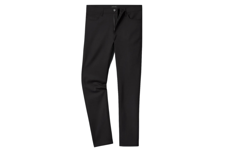 Unbound Merino Travel Pants