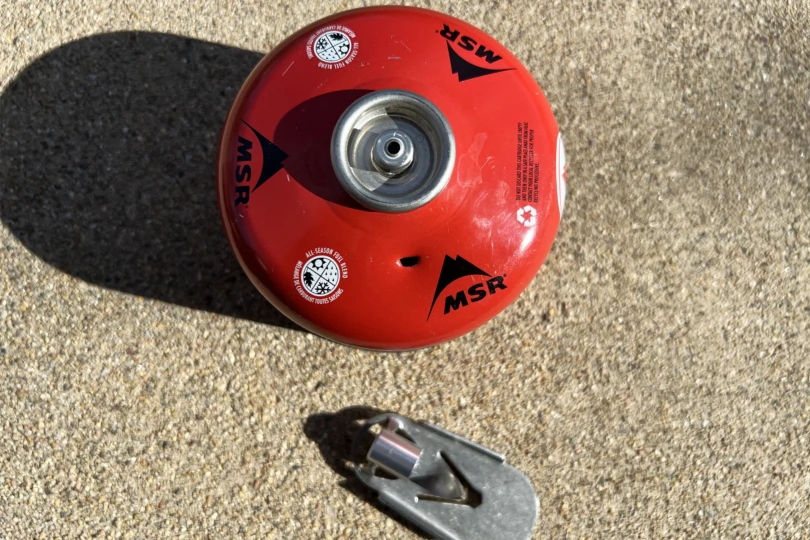 flipfuel fuel transfer device