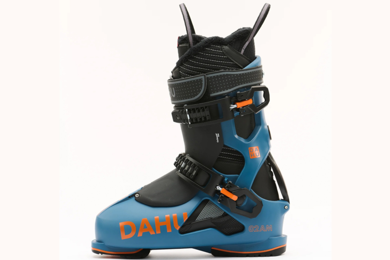 Dahu 02AM Ski Boots