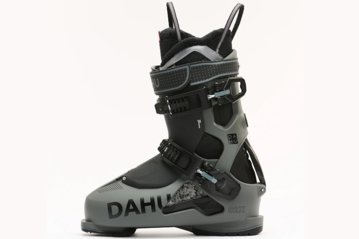 Dahu 02x Series Ski Boots