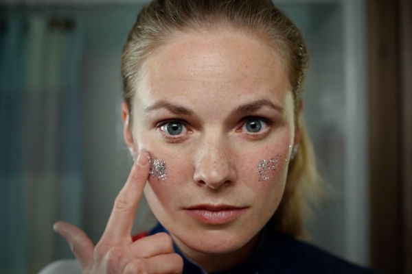 The High Cost of Success: Jessie Diggins’ Documentary Shows Grueling Pursuit of Perfection The High Cost of Success: Jessie Diggins’ Documentary Shows Grueling Pursuit of Perfection