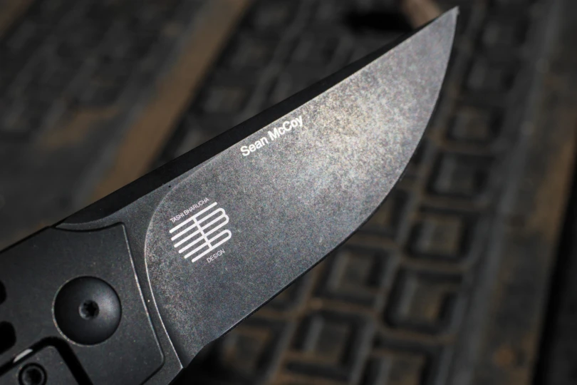 WEKNIFE Speedliner review