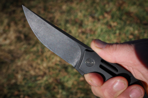 WEKnife Speedliner review