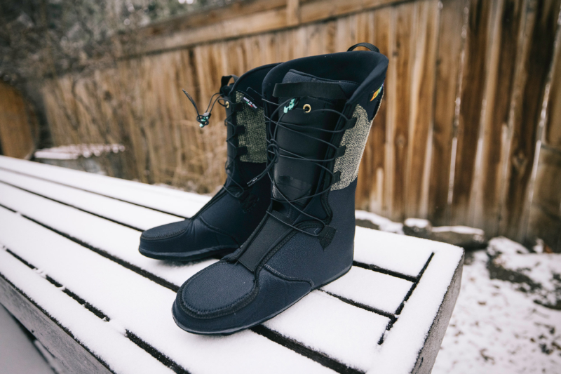 ‘Invisible’ Upgrade Makes You a Better Backcountry Skier: ZipFit Espresso Liner Review