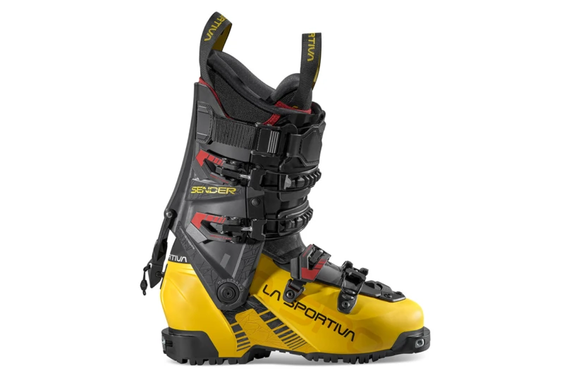 la sportiva sender