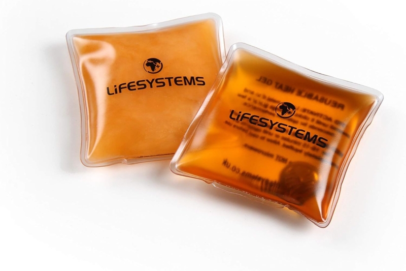 Lifesystems Reusable Hand Warmers