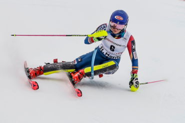 St.,Moritz,,Switzerland.,December,9,,2017.,Fis,Ski,World,Cup