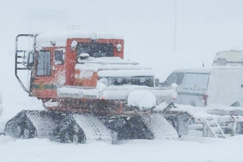Victims Identified as Investigation Into Castle Peak Avalanche Intensifies
