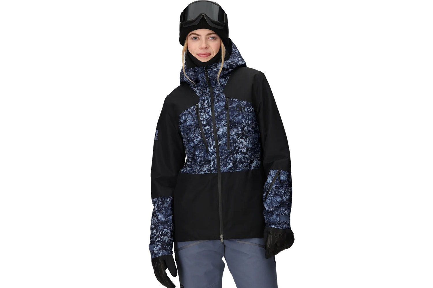 Outdoor Research Women’s Powderverse Jacket