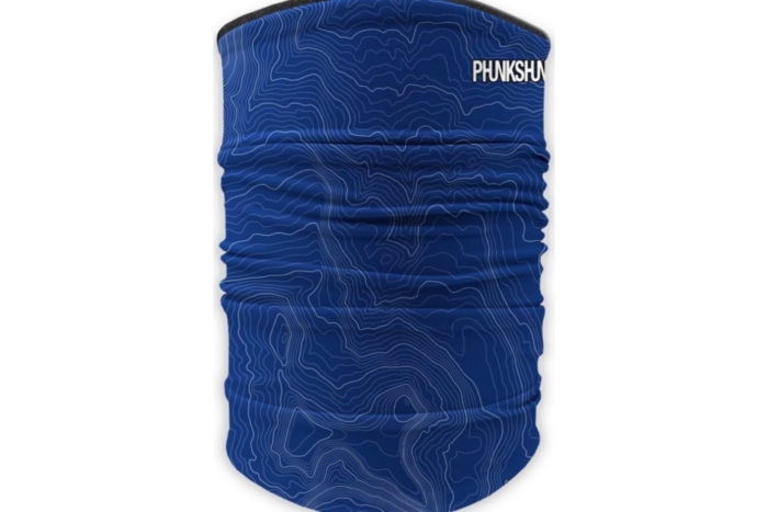 Phunkshun Thermal Tube