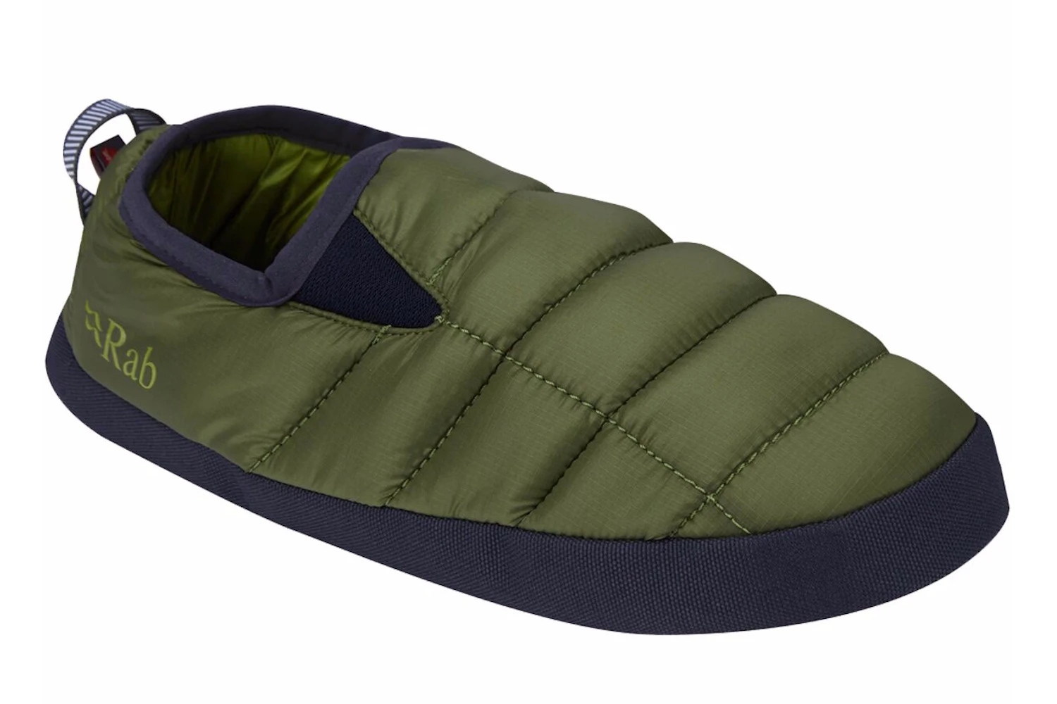 Pertex Sleeping Bag Insulated Slipper Shors Sz Large Buffalo Systems 4 Season Outer Sleeping Bag in Black main image 3
