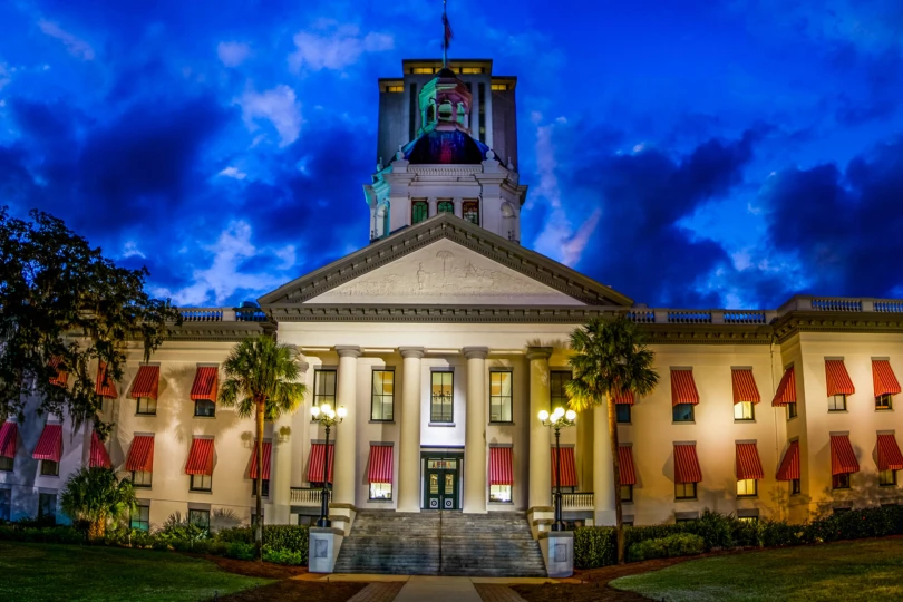 Florida State House