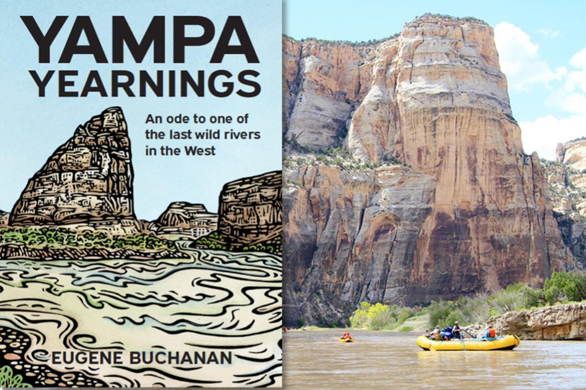 yampa yearnings