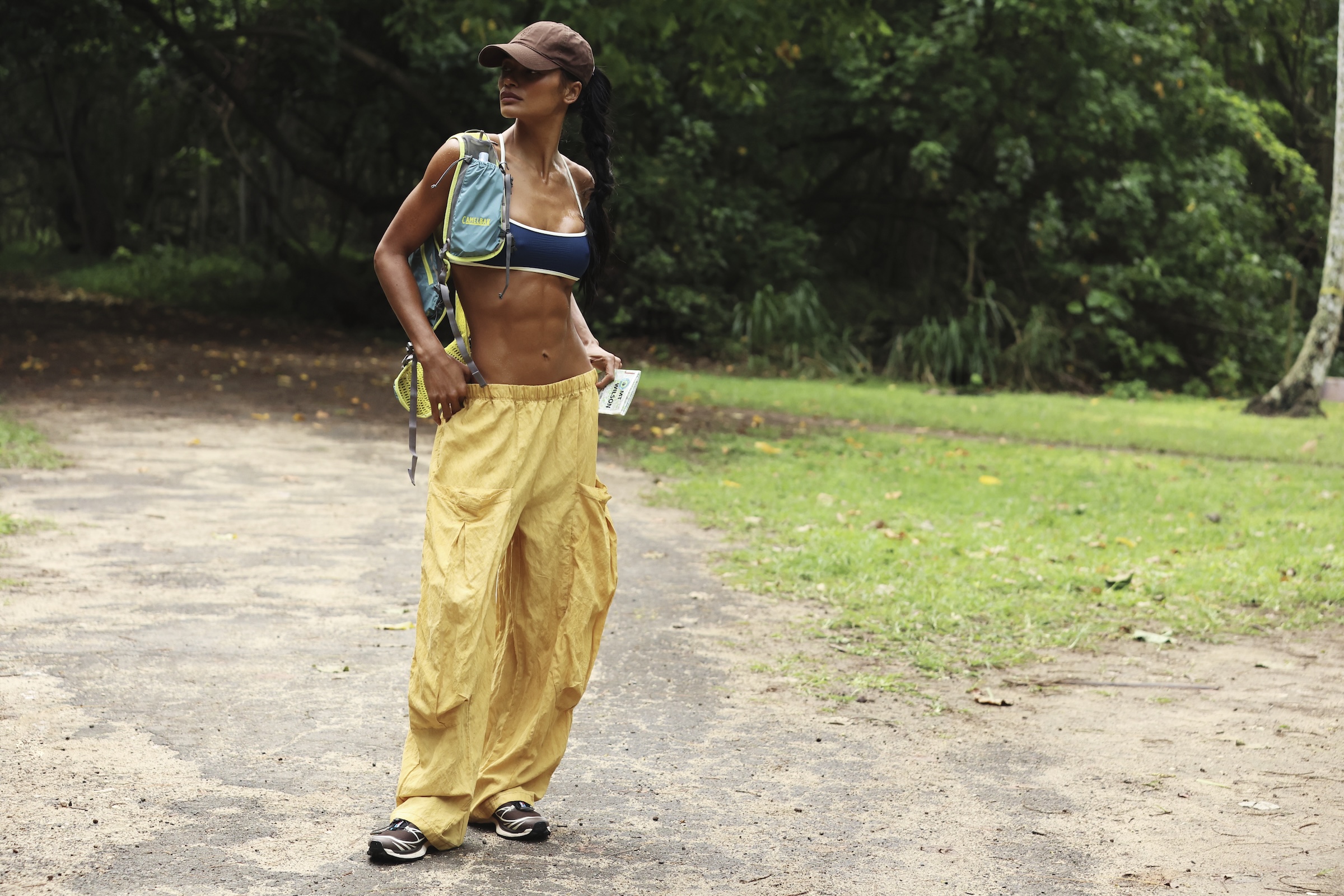 Upgrade Your Outdoor Outfit