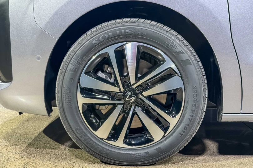 2027 Ram ProMaster City