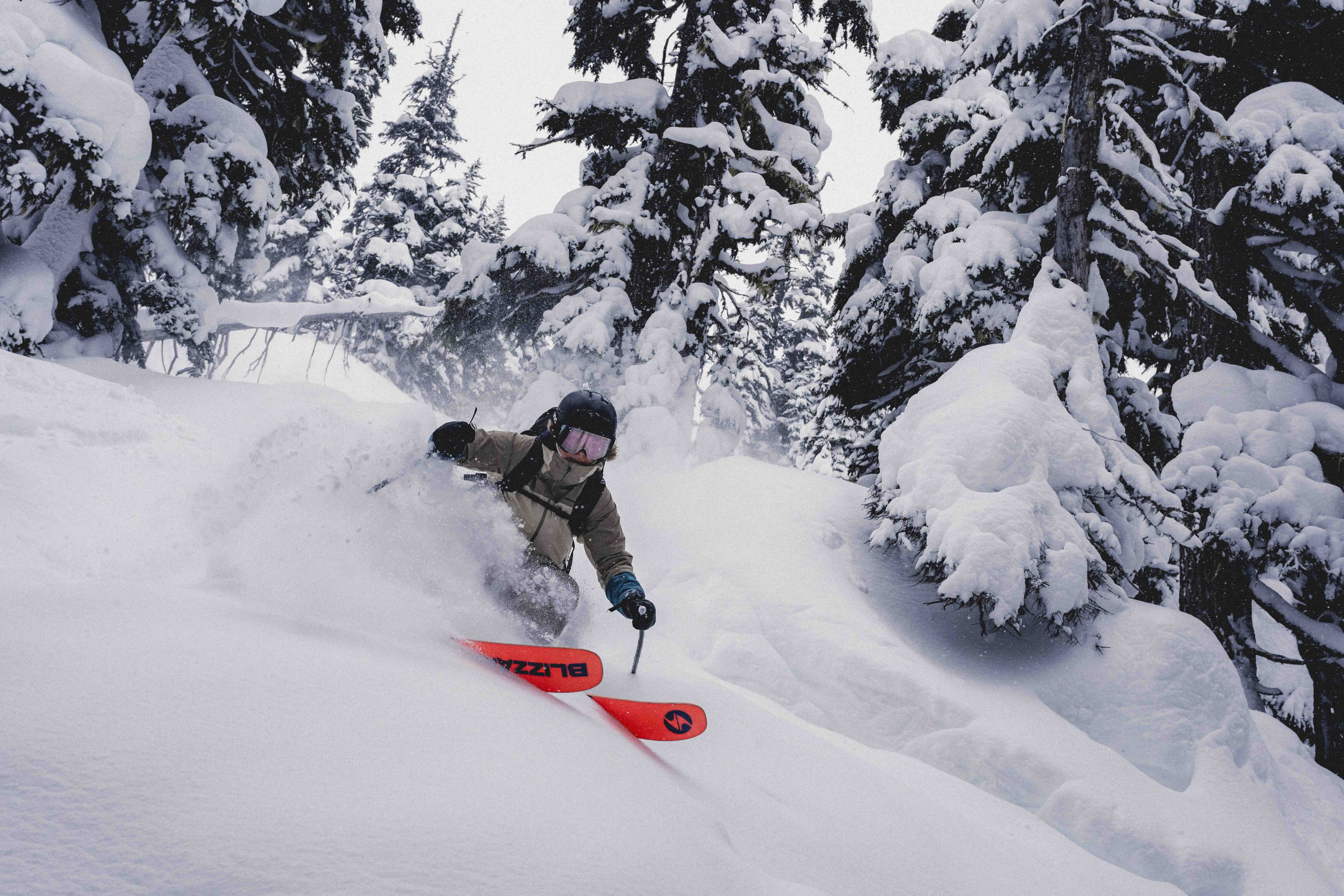 Extra-Early Access, Then Skip the Lines: Whistler ‘Dawn Patrol” Program