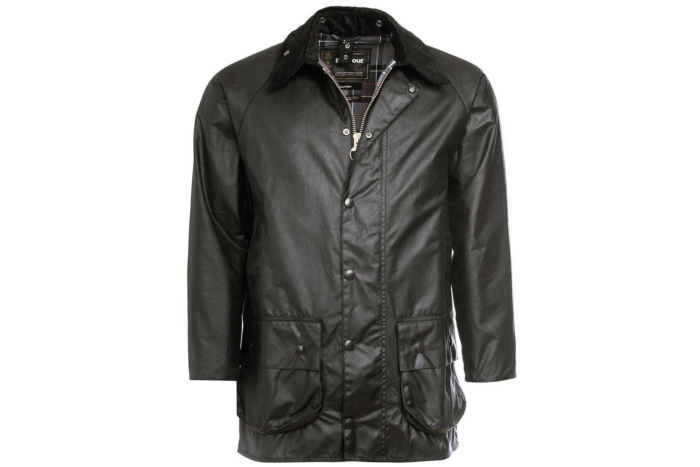 Barbour Beaufort Wax Jacket