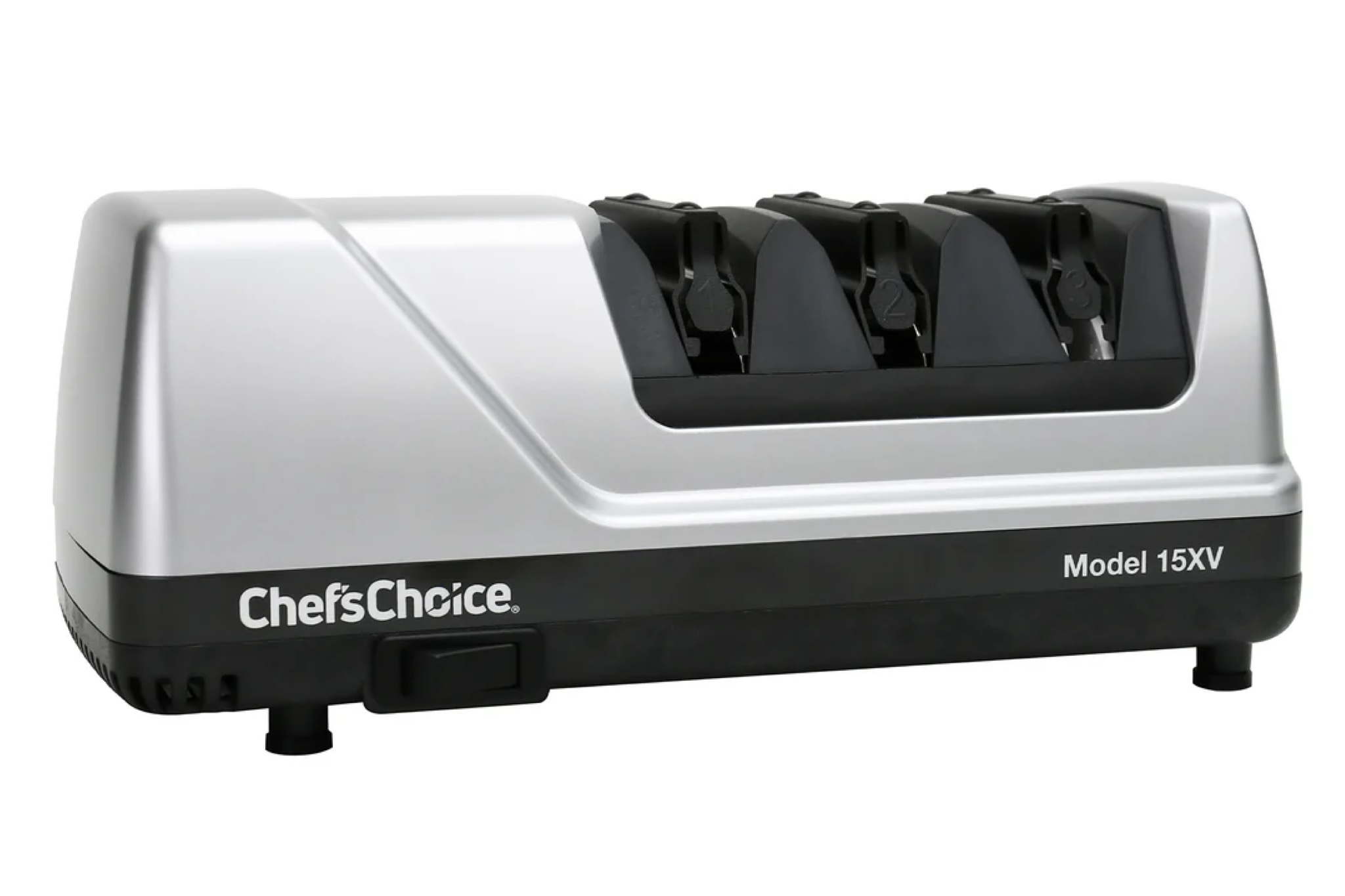 Chef’s Choice 15XV Electric Sharpener