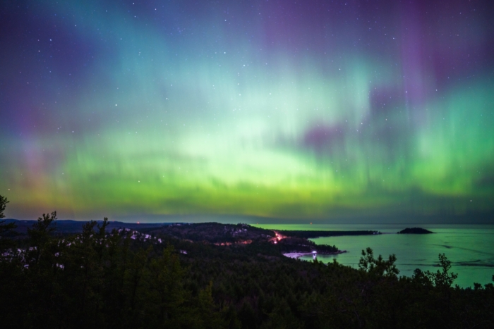 Meet Us in Marquette: The Midwest’s Cure for Spring Fever