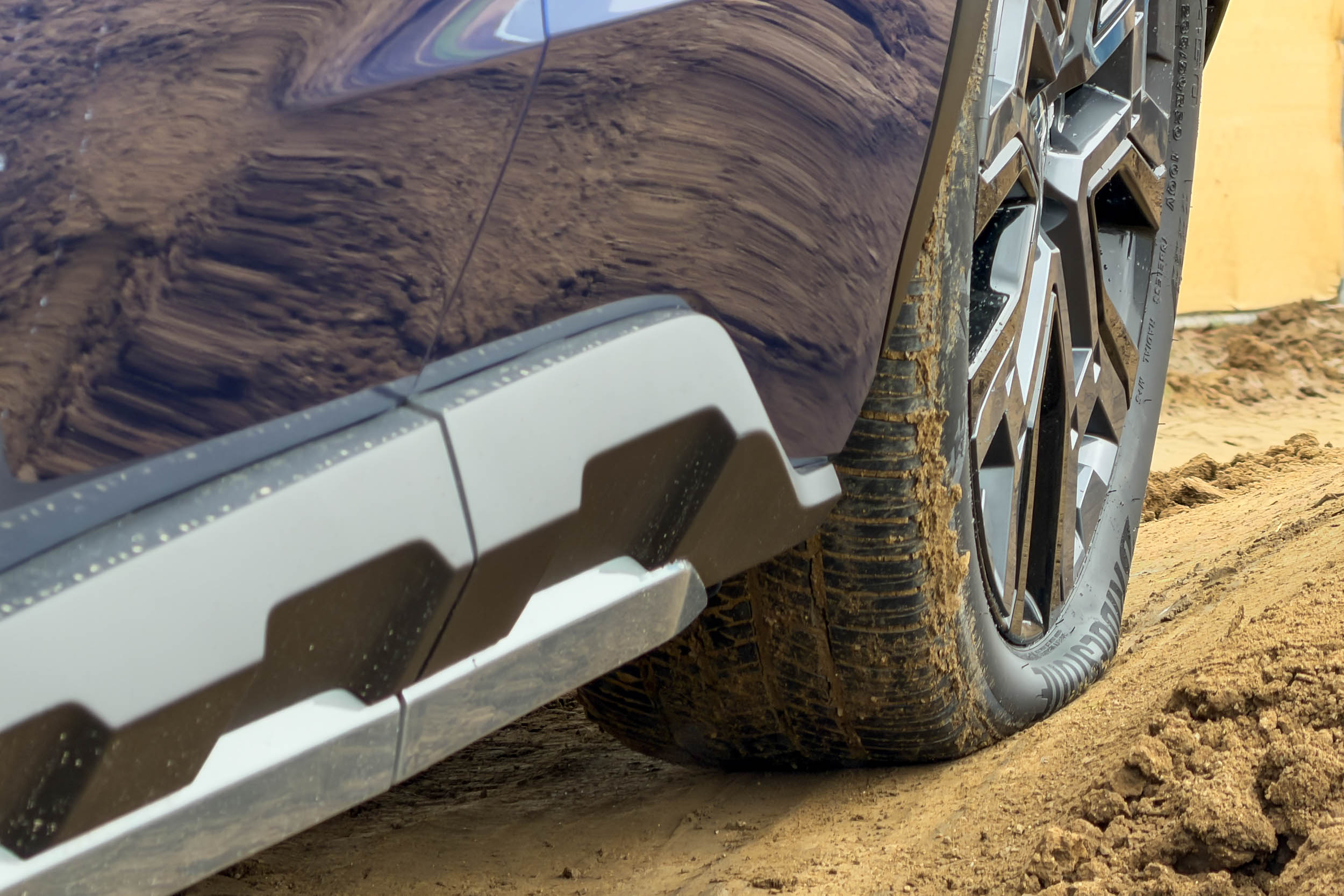 2026 Subaru Trailseeker