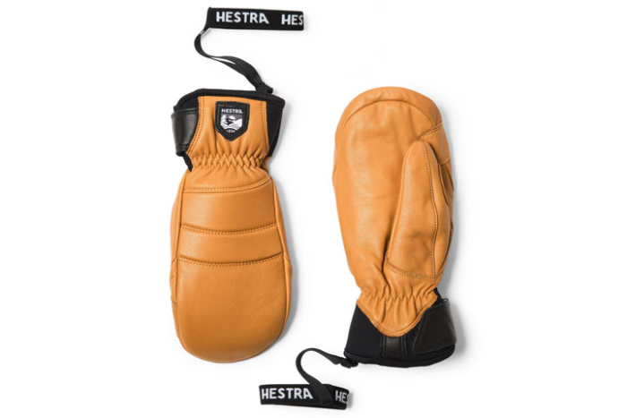 Hestra Fall Line Mittens